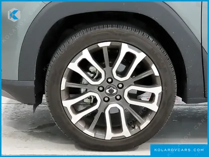 KGM - SSANGYONG TORRES GASOLINE 1.5 2WD