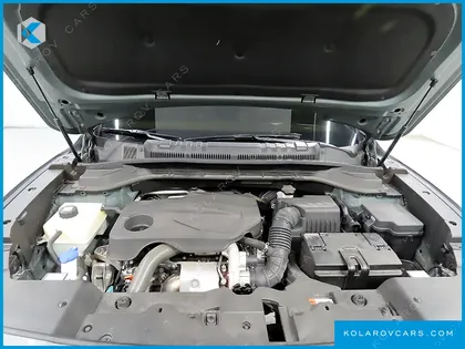 KGM - SSANGYONG TORRES GASOLINE 1.5 2WD