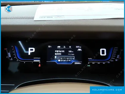 KGM - SSANGYONG TORRES GASOLINE 1.5 2WD