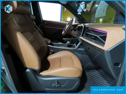 KGM - SSANGYONG TORRES GASOLINE 1.5 2WD