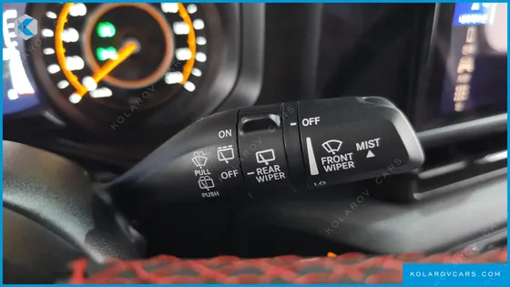 JEEP WRANGLER 2.0 RUBICON 4DOOR