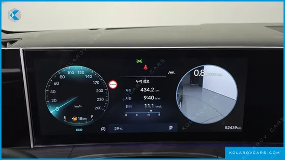 HYUNDAI SANTA FE GASOLINE 2.5T 2WD