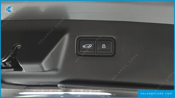 HYUNDAI SANTA FE GASOLINE 2.5T 2WD