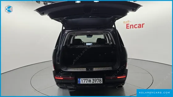 HYUNDAI SANTA FE GASOLINE 2.5T 2WD