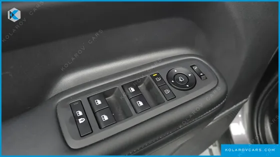 HYUNDAI SANTA FE GASOLINE 2.5T 2WD