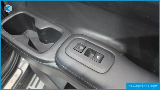 HYUNDAI SANTA FE GASOLINE 2.5T 2WD