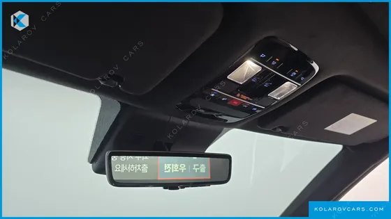HYUNDAI SANTA FE GASOLINE 2.5T 2WD