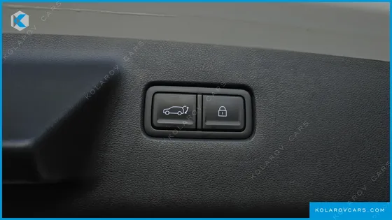 HYUNDAI SANTA FE GASOLINE 2.5T 2WD