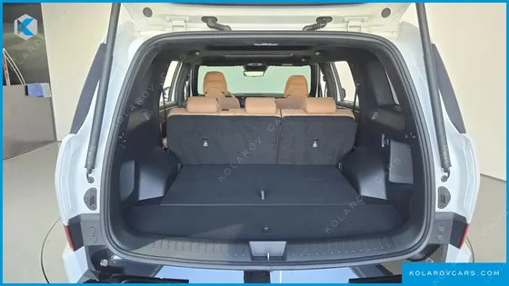 HYUNDAI SANTA FE GASOLINE 2.5T 2WD