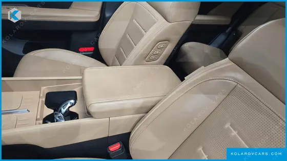 HYUNDAI SANTA FE GASOLINE 2.5T 2WD