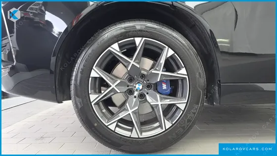 BMW X3 XDRIVE 20 M SPORT