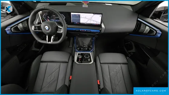 BMW X3 XDRIVE 20 M SPORT