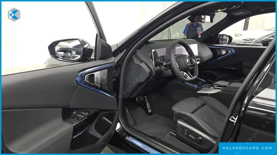 BMW X3 XDRIVE 20 M SPORT