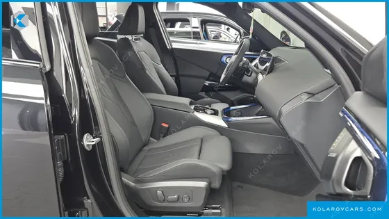 BMW X3 XDRIVE 20 M SPORT