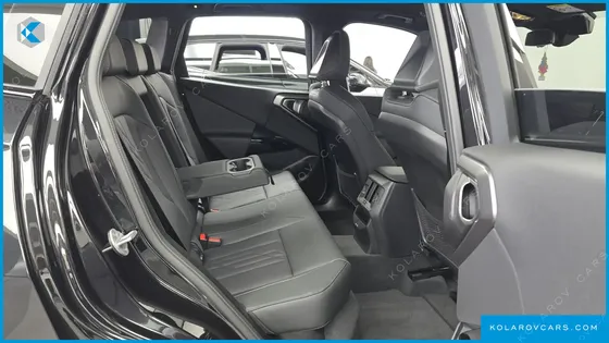 BMW X3 XDRIVE 20 M SPORT