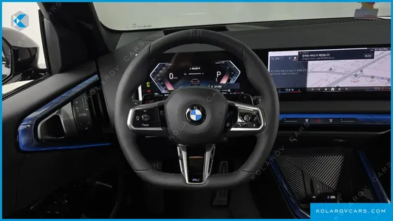 BMW X3 XDRIVE 20 M SPORT
