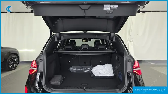 BMW X3 XDRIVE 20 M SPORT