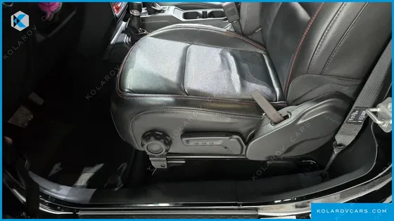 JEEP WRANGLER 2.0 RUBICON 2DOOR