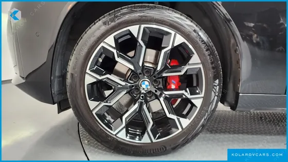 BMW X3 XDRIVE 20 M SPORT PRO