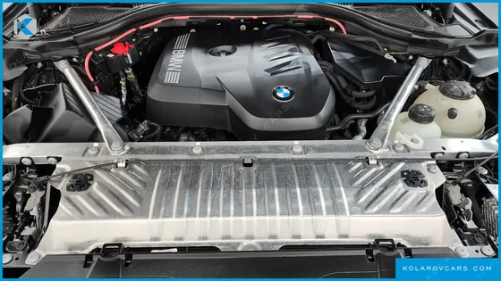 BMW X3 XDRIVE 20 M SPORT PRO