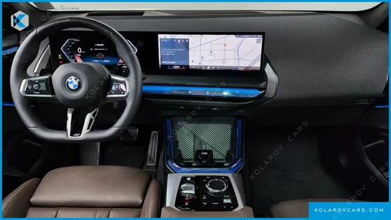 BMW X3 XDRIVE 20 M SPORT PRO