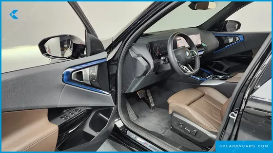 BMW X3 XDRIVE 20 M SPORT PRO