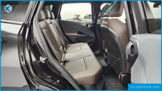 BMW X3 XDRIVE 20 M SPORT PRO