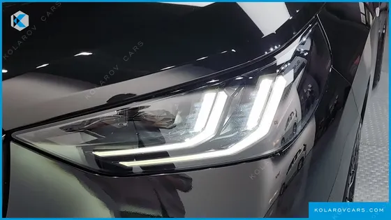 BMW X3 XDRIVE 20 M SPORT PRO