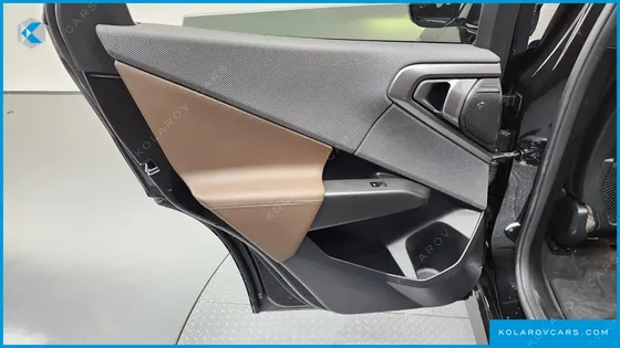 BMW X3 XDRIVE 20 M SPORT PRO