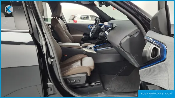 BMW X3 XDRIVE 20 M SPORT PRO