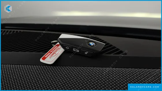 BMW X3 XDRIVE 20 M SPORT PRO