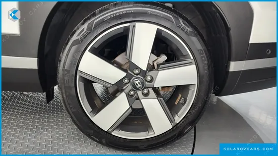 HYUNDAI SANTA FE GASOLINE 2.5T 2WD