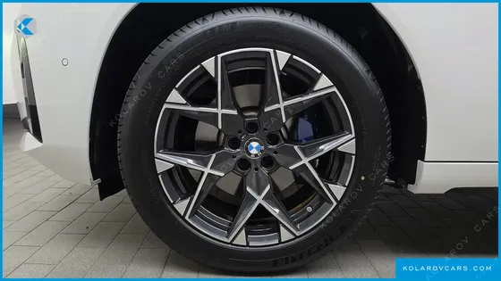 BMW X3 XDRIVE 20 M SPORT