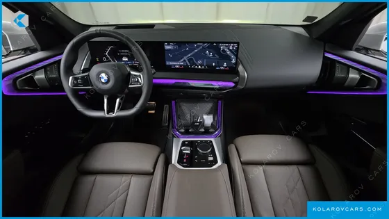 BMW X3 XDRIVE 20 M SPORT