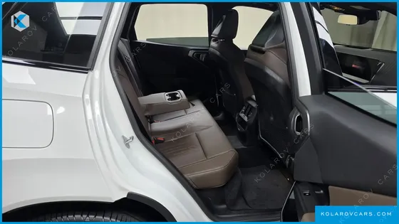 BMW X3 XDRIVE 20 M SPORT