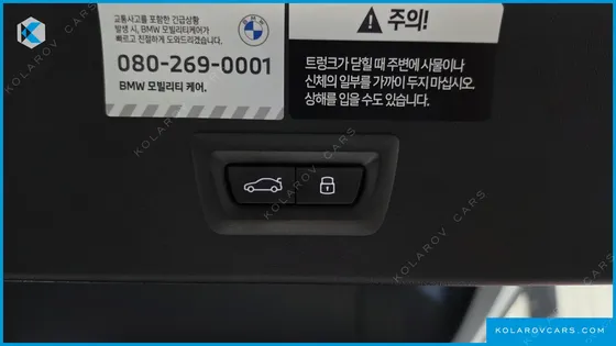 BMW X3 XDRIVE 20 M SPORT
