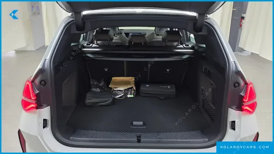BMW X3 XDRIVE 20 M SPORT