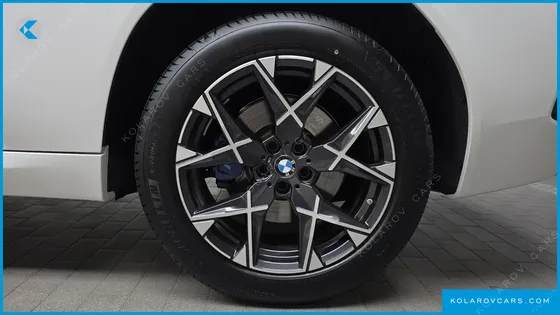 BMW X3 XDRIVE 20 M SPORT