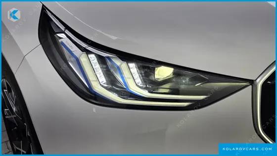 BMW X3 XDRIVE 20 M SPORT