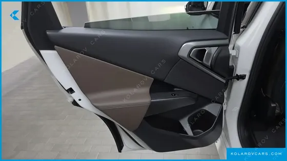 BMW X3 XDRIVE 20 M SPORT