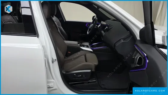 BMW X3 XDRIVE 20 M SPORT