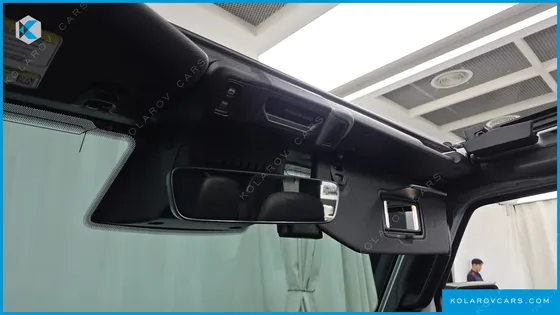 JEEP WRANGLER 2.0 SAHARA POWER TOP 4DOOR