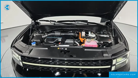 HYUNDAI SANTA FE HEV 1.6 2WD