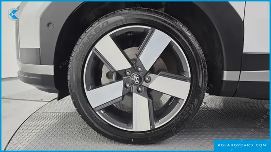 HYUNDAI SANTA FE GASOLINE 2.5T 2WD