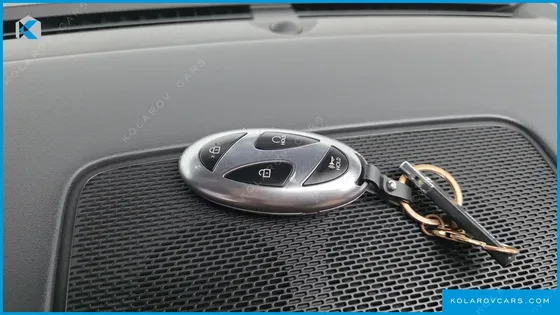 HYUNDAI SANTA FE GASOLINE 2.5T 2WD