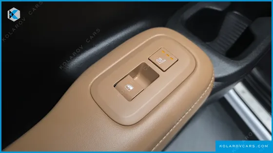 HYUNDAI SANTA FE GASOLINE 2.5T 2WD