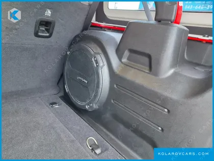 JEEP WRANGLER 2.0 OVERLAND 4DOOR