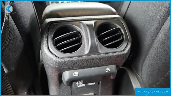 JEEP WRANGLER 2.0 RUBICON POWER TOP 4DOOR