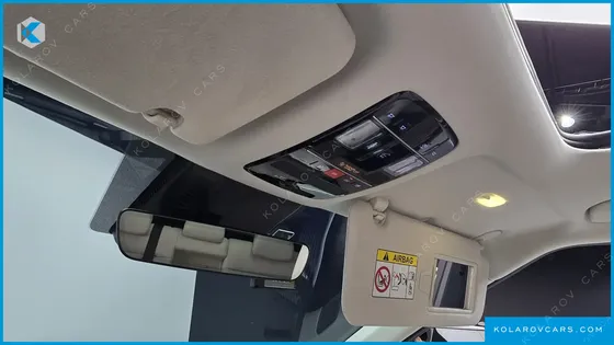 HYUNDAI SANTA FE GASOLINE 2.5T 2WD