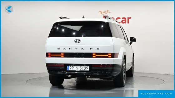 HYUNDAI SANTA FE HEV 1.6 2WD
